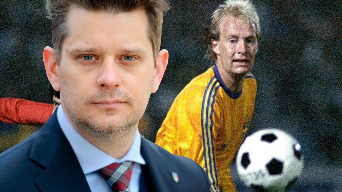 DagensPS krönikör Marcus Birro är aktuell med boken “Masse - Helvetet tur & retur"