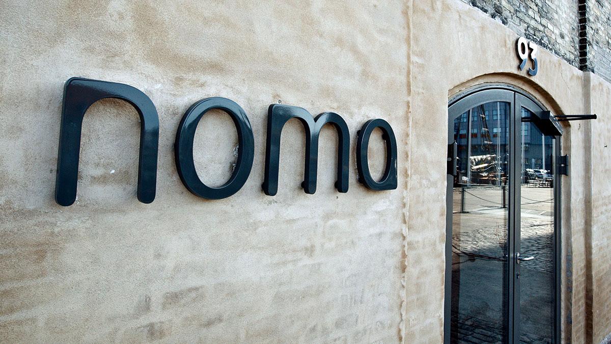 Noma i Köpenhamn