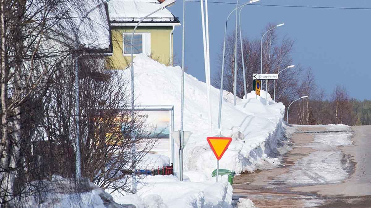 Den som flyttar till Norrlandskusten får mest valuta för pengarna