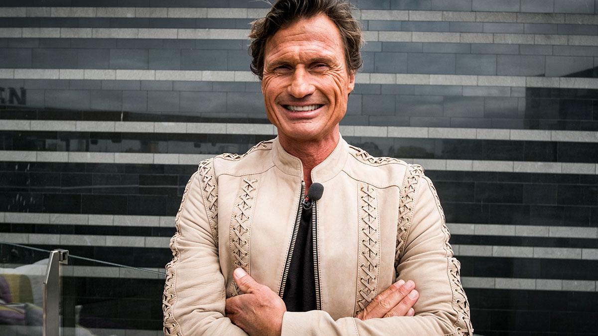 Petter Stordalen anser att "H&M är ett av världens bästa bolag". (Foto: TT)