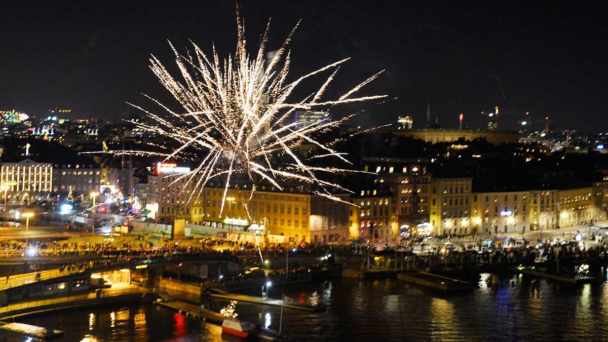 Del 2 av PS-poddens nyårskrönikor handlar om det mediala året 2018.(Foto: TT)