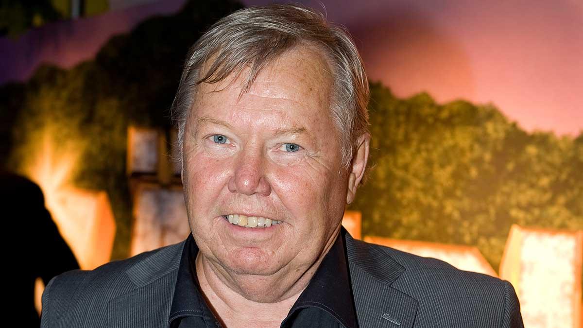 Bert Karlsson tänker ge sig in i politiken igen. "Det måste bli en annan fördelning i Sverige"