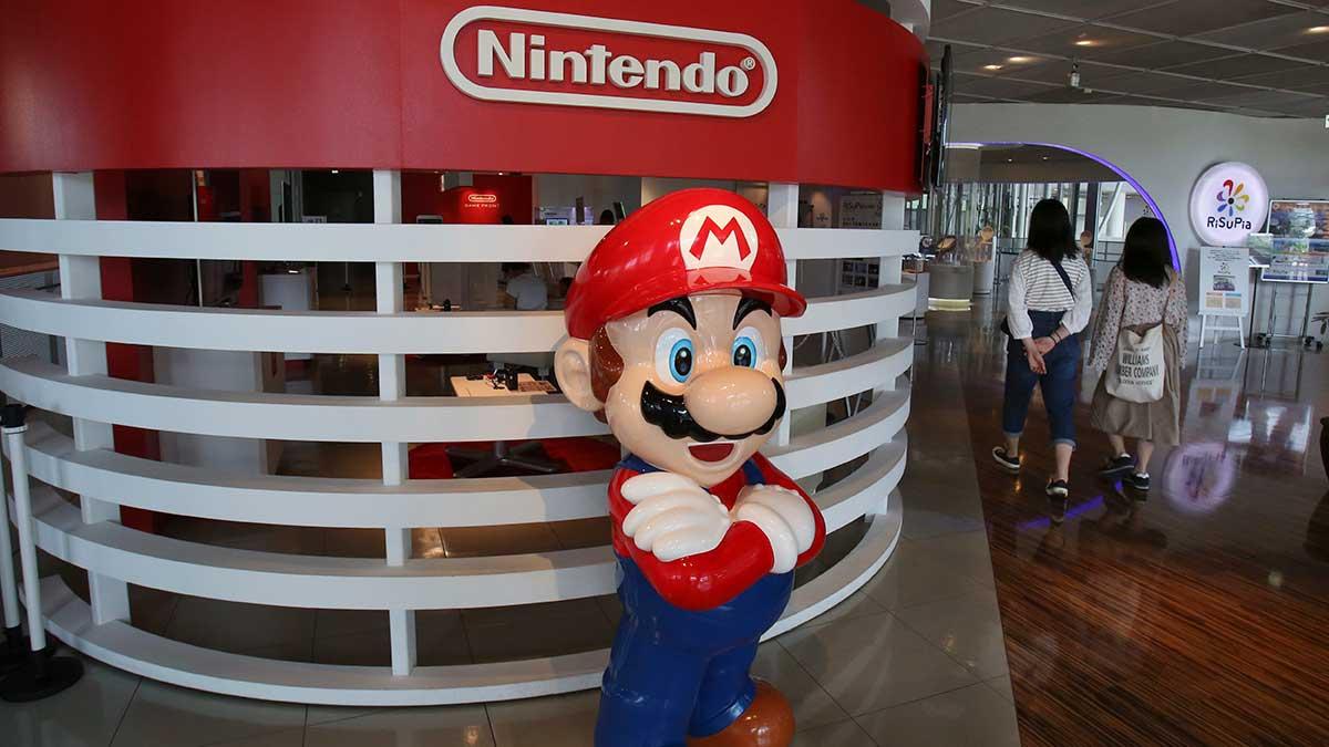 Speljätten Nintendo har bett sina samarbetspartners att justera sina mobilspel så att användarna inte spenderar allt för mycket pengar. Orsaken är att bolaget inte vill uppfattas som girigt. (Foto: TT)