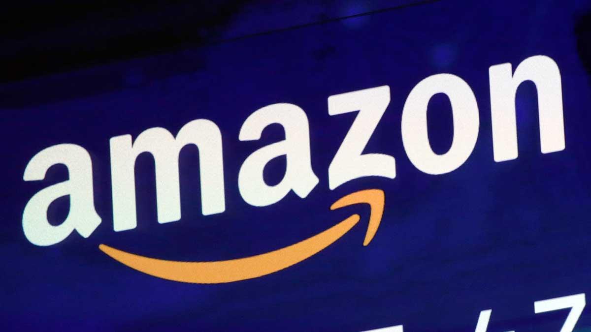 En investerargrupp ledd av e-handelsjätten Amazon kan vara på väg att köpa sportkanalen Yes Network. (Foto: TT)
