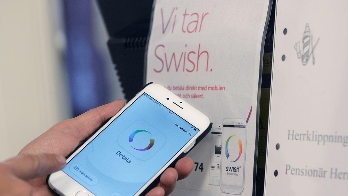 Finansbolaget Klarna integrerar Swish i sin tjänst.