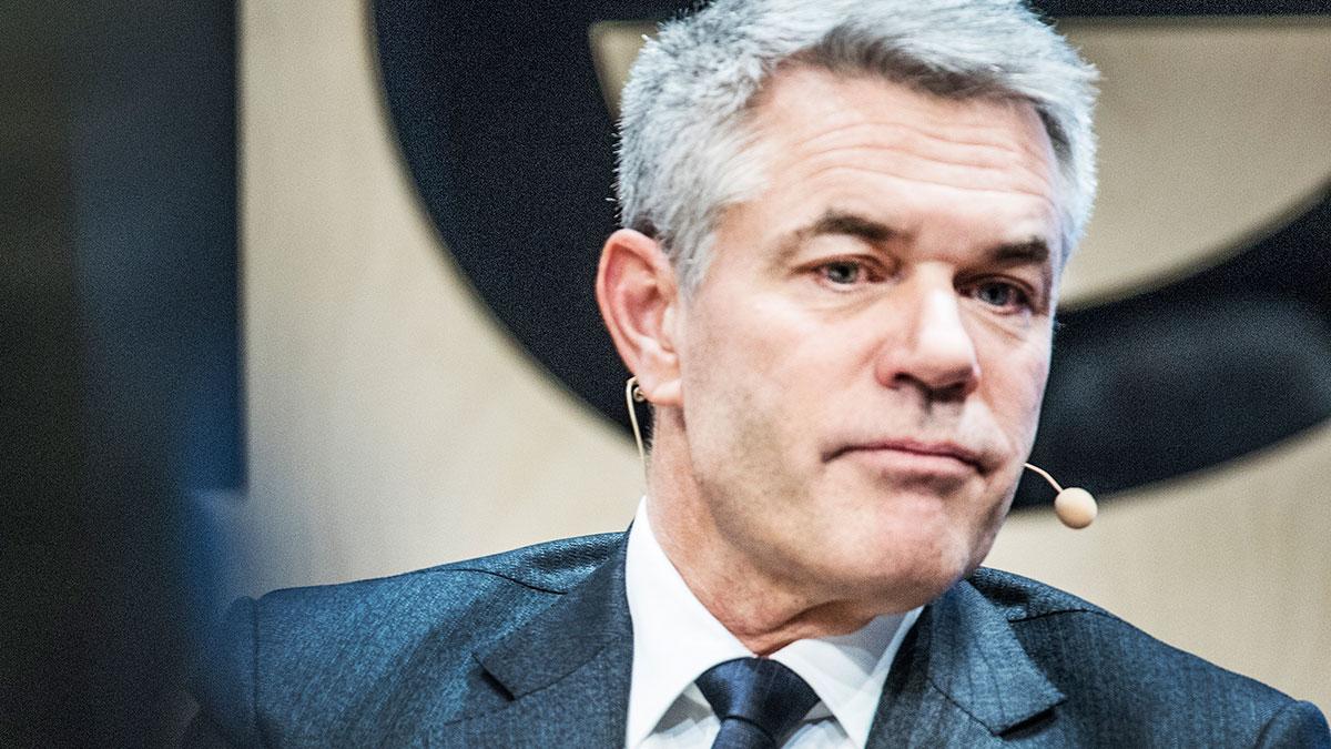 Ola Rollén slipper åtal för insiderbrott