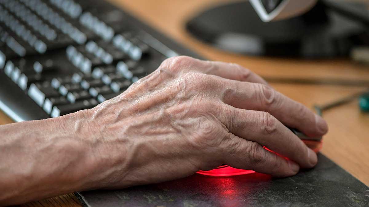 Pensionsåldern ska höjas med två år