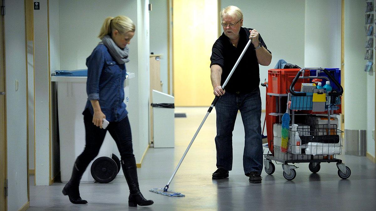 Partierna är överens om att höja pensionsåldern till 64 år