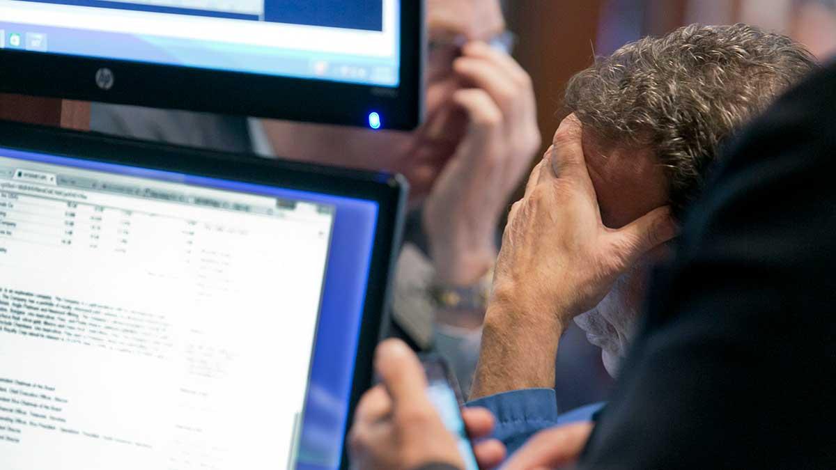 Om nya utmaningar i affärslivet handlar bland annat dagens ledarkollen (Foto: TT)