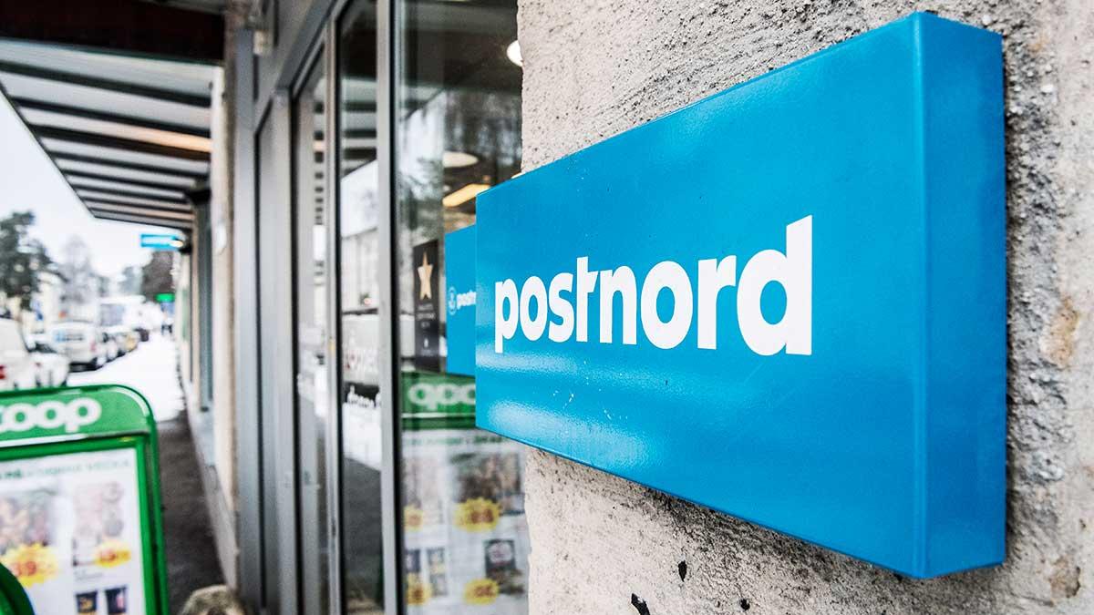 Postnords beslut att införa moms- och hanteringsavgifter har gjort att vissa säljare på Alibabas marknadsplats slutat att skicka varor till Sverige. (Foto: TT)