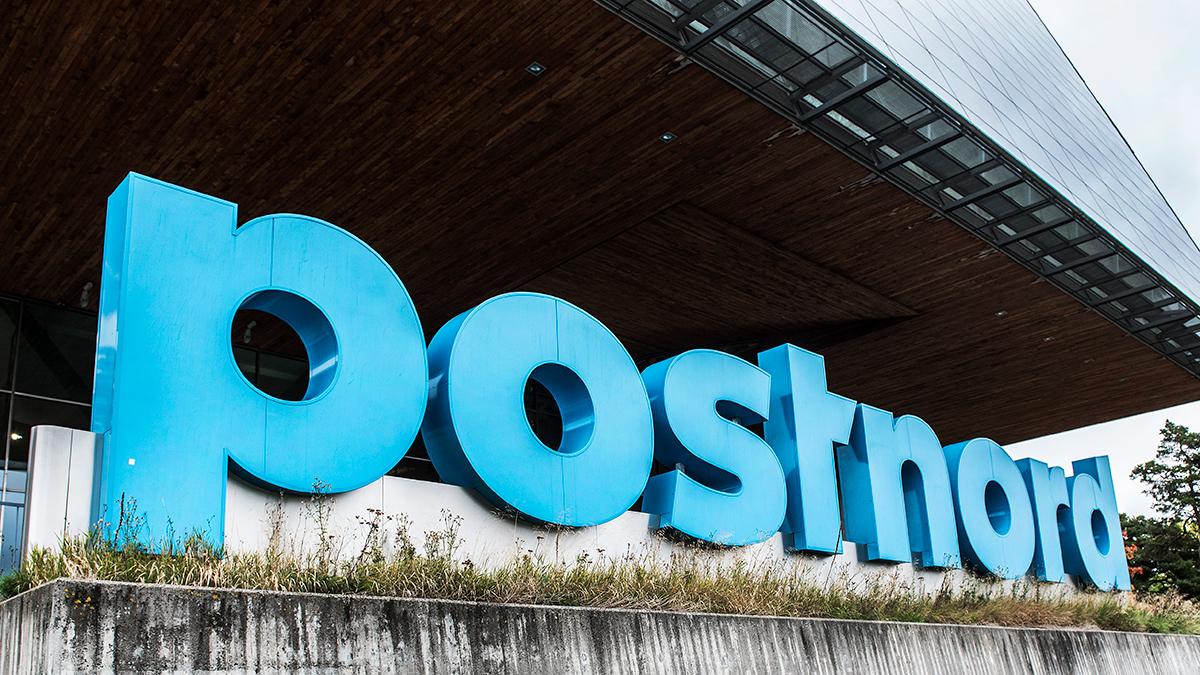 Postnord står extremt lågt i kurs i förtroende hos allmänheten. (Foto: TT)