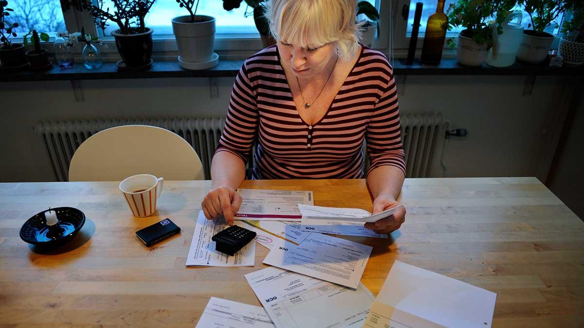 I artikeln får du tips på hur du överlever privatekonomiskt 2019. (Foto: TT)