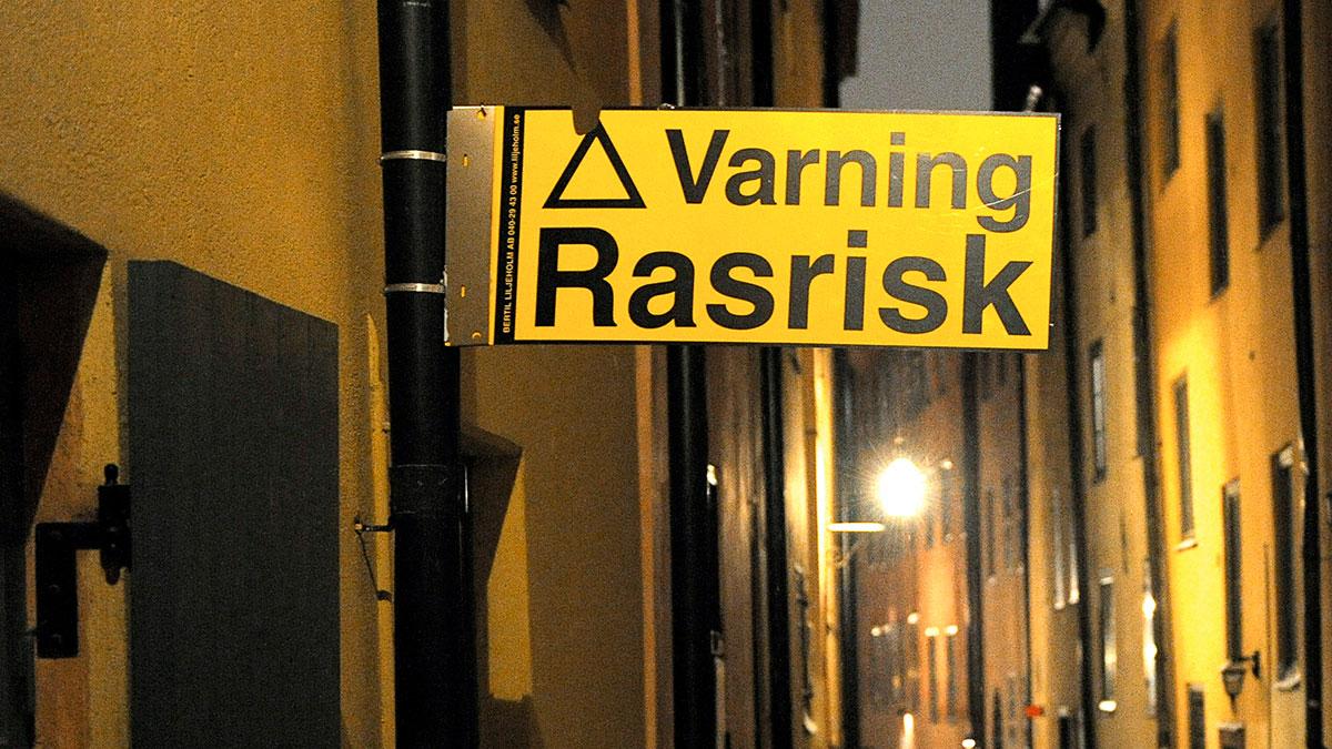tillväxtbolag hög risk
