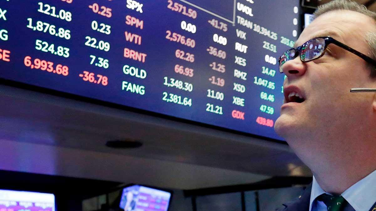 Affärsvärlden gör tummen upp för en aktie