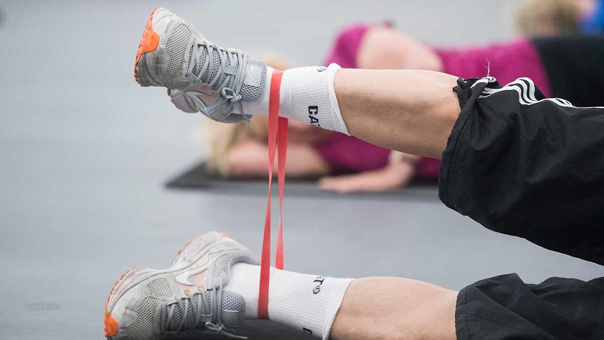 Altor tar gymkedjan Sats till börsen. (Foto: TT)