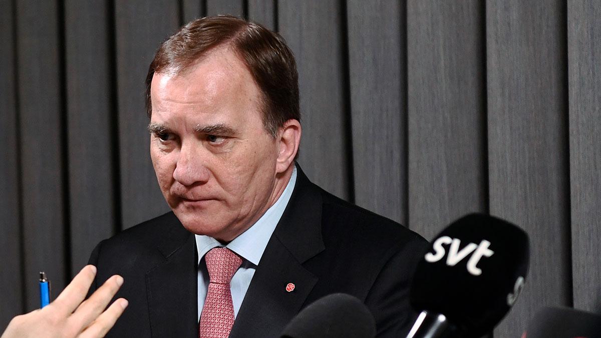 Stefan Löfven (S) får mer tid av talmannen att lägga fram ett regeringsförslag