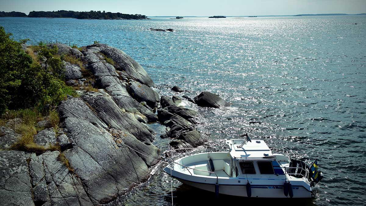 Båtfyllan och attityden till alkohol på sjön har minskat rejält