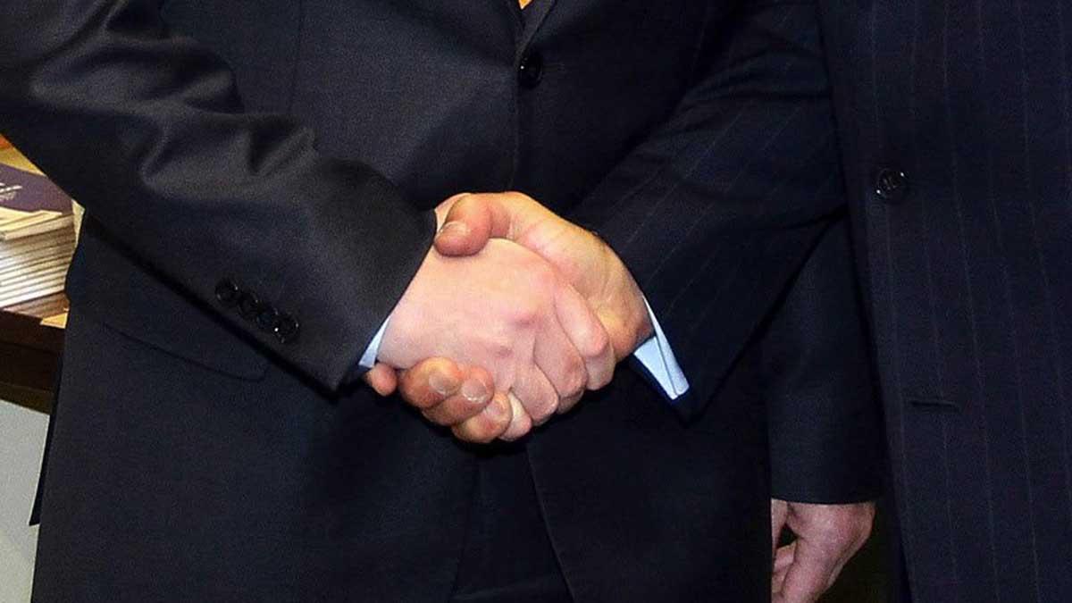 OBS! Bilden är tagen i ett annat sammanhang.(Foto: TT)