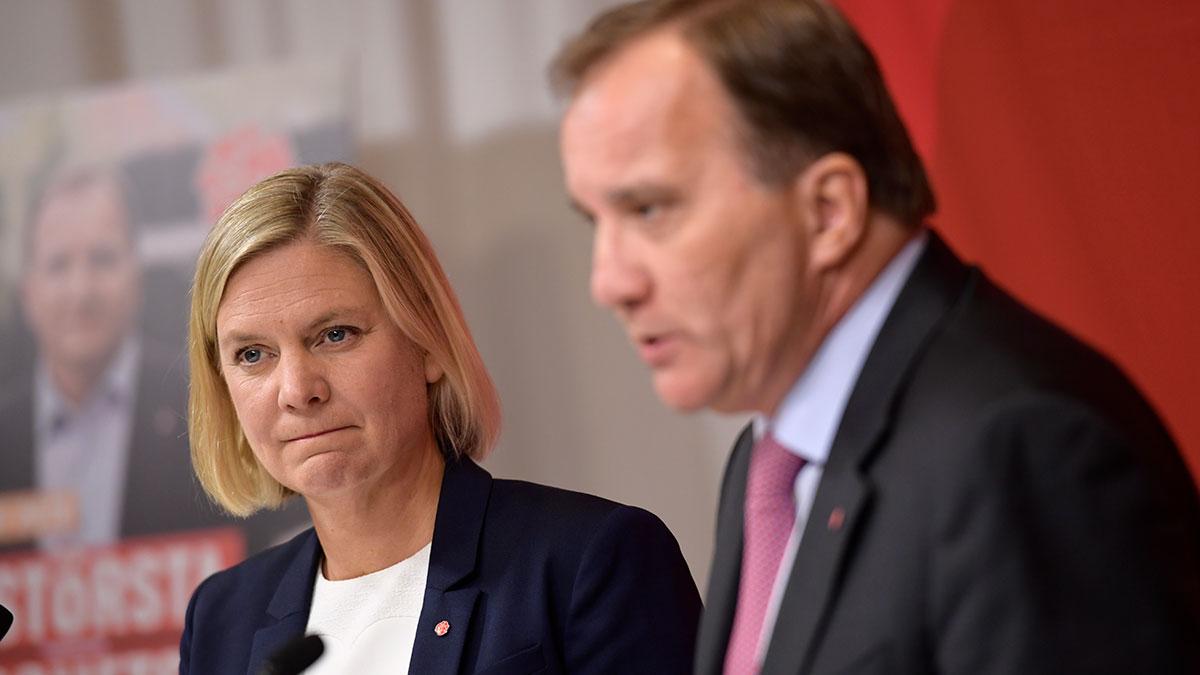 Regeringen samt stödpartierna Centerpartiet och Liberalerna kommer i veckan att presentera skattehöjningar och besparingar på minst fyra miljarder kronor