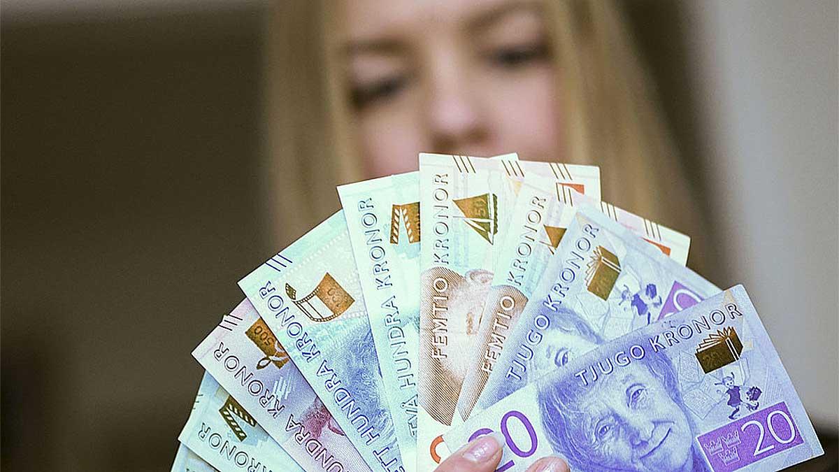 Du kan få en skattelättnad på nästan 16.000 kronor om året bara genom att bo i "rätt" kommun. (Foto: TT)