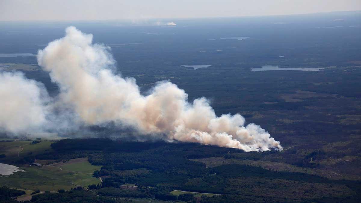 skogsbrand-sverige