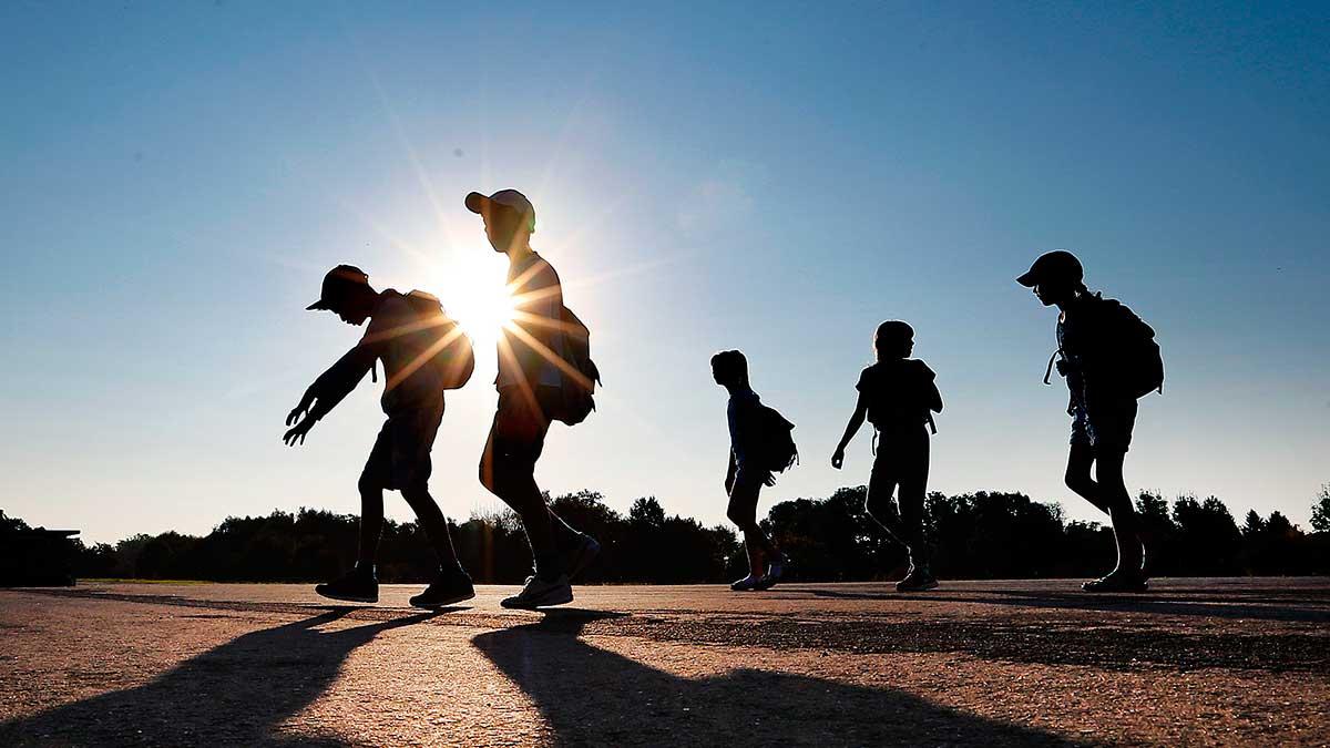 Friskola konfessionell religiös skola hemliga dokument