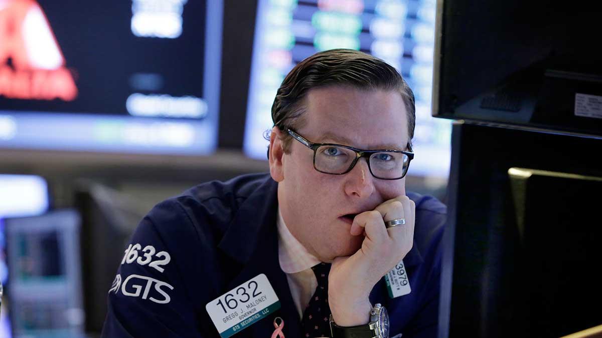 Snap-aktien är inte lika skållhet längre