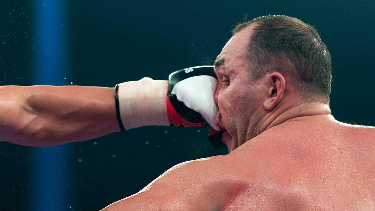 Börsen riskerar att åka på en snyting i höst, tror Di:s expert. Men sedan återgår allt till det normala, påpekar han också. (Foto: TT)