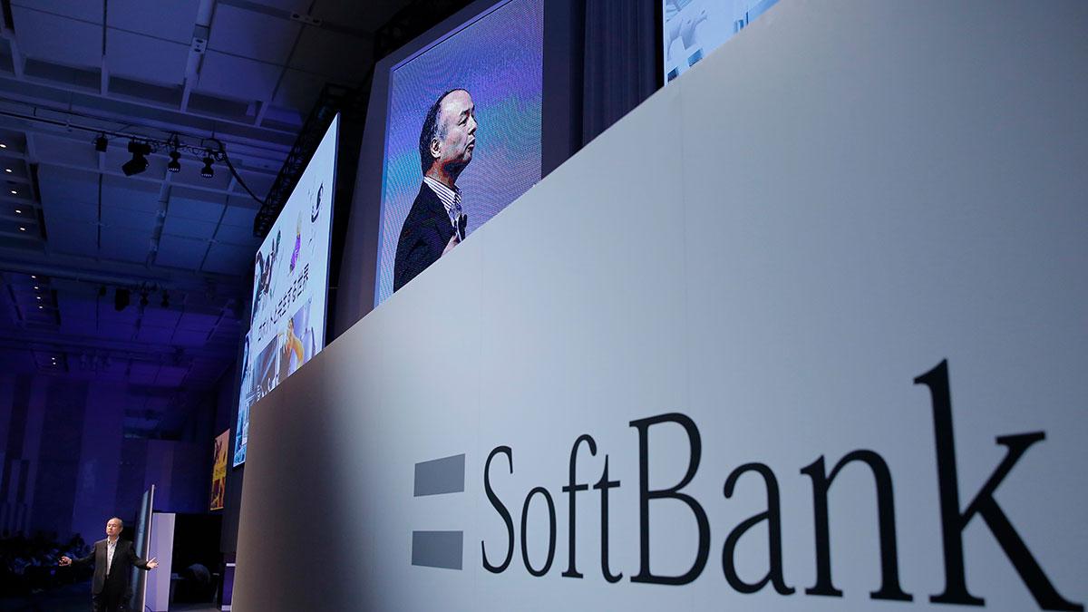 Softbank har nått en uppgörelse med Uber under vilken man tar upp en aktiepost på 15 procent i taxiapptjänsten