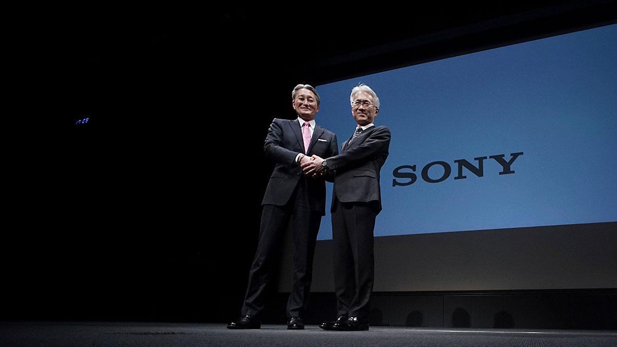 Sony lanserar en AI-taxiapp i Japan. (Foto: TT)