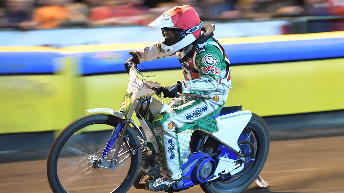 Dometic har speedwayfart i morgonhandeln på Stockholmsbörsen. (Foto: TT)