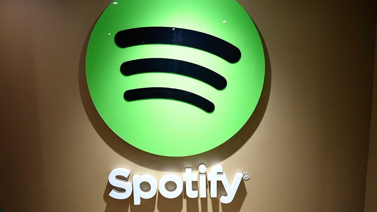 Spotify kovänder om börsplanerna bara timmar efter medgrundaren Martin Lorentzons bestämda dementi. (Foto: TT)