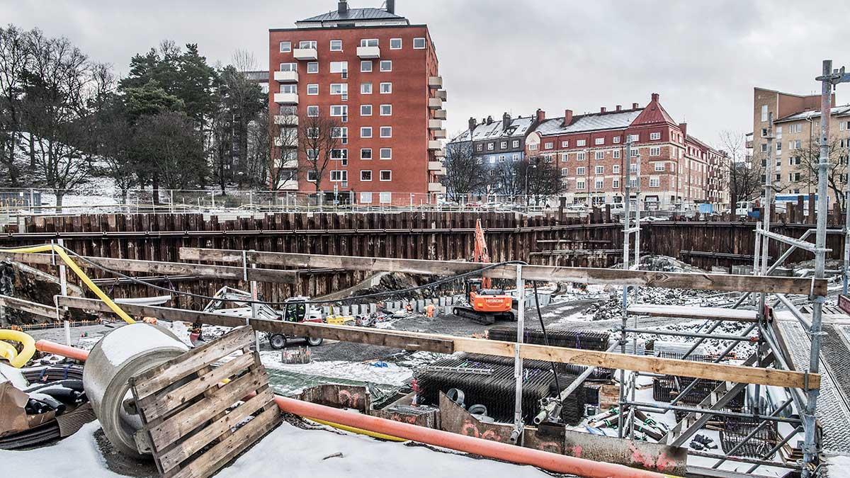 Det är SSM:s och föreningens uppfattning att avtalen är giltiga och att hävningarna är ogrundade. Resultateffekten bedöms vara marginell för SSM-koncernen. (Foto: TT)Det är SSM:s och föreningens uppfattning att avtalen är giltiga och att hävningarna är ogrundade. Resultateffekten bedöms vara marginell för SSM-koncernen. (Foto: TT)