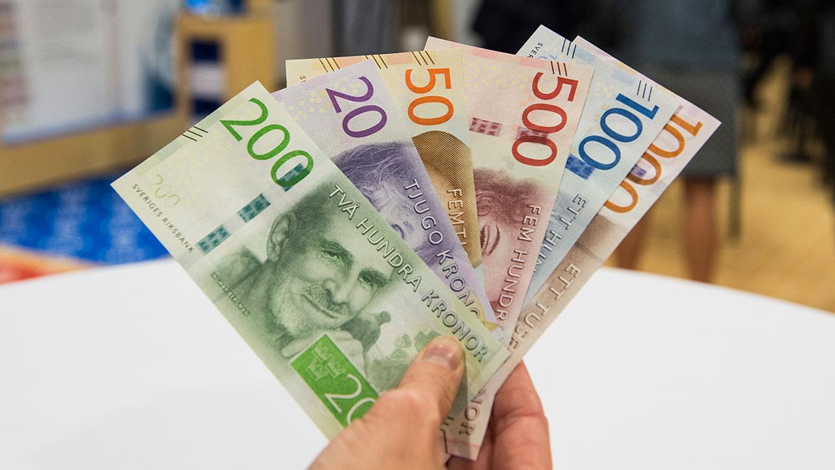 Nu kan din startup kamma hem 15 miljoner kronor i en innovationstävling (se artikel). (TT)