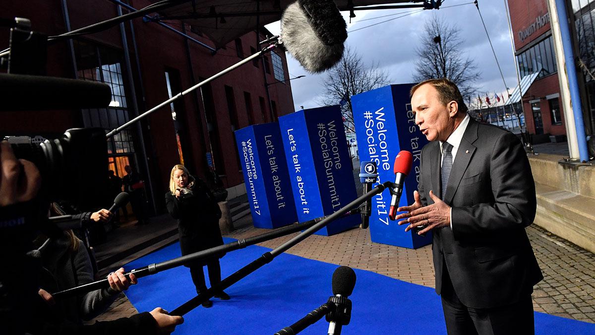 Inom en vecka fattar regeringen beslut om FI:s skärpta amorteringskrav på bolån får godkänt