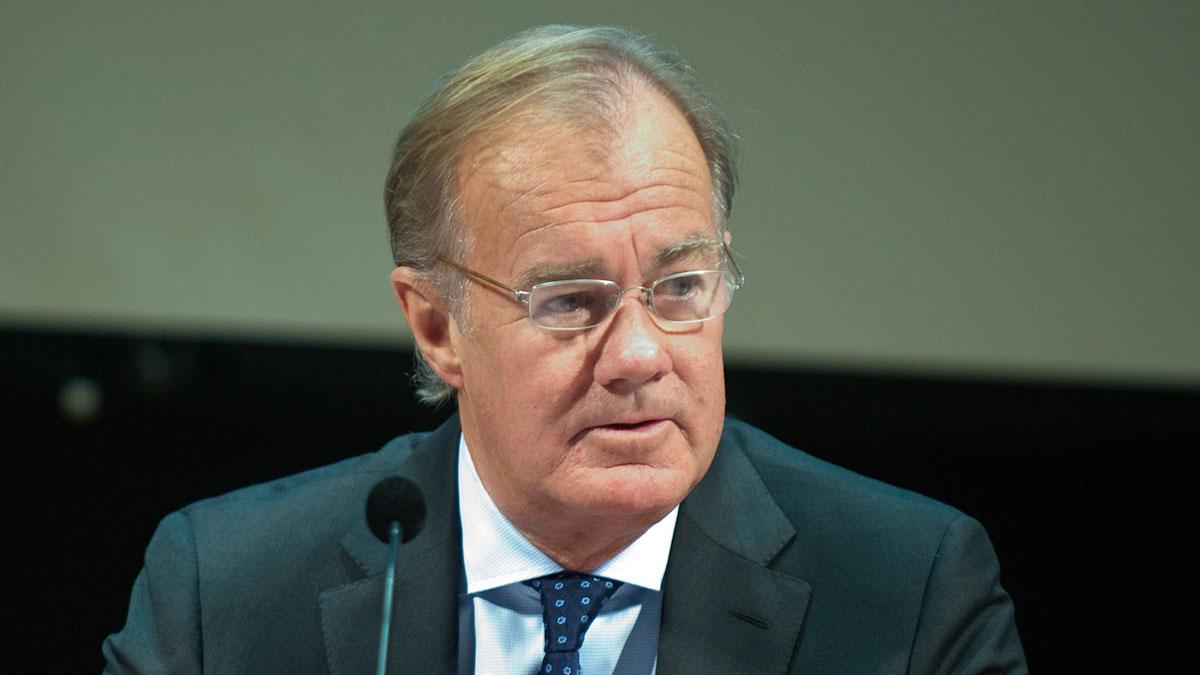 Stefan Persson tankar nya H&M-aktier. (Foto: TT)