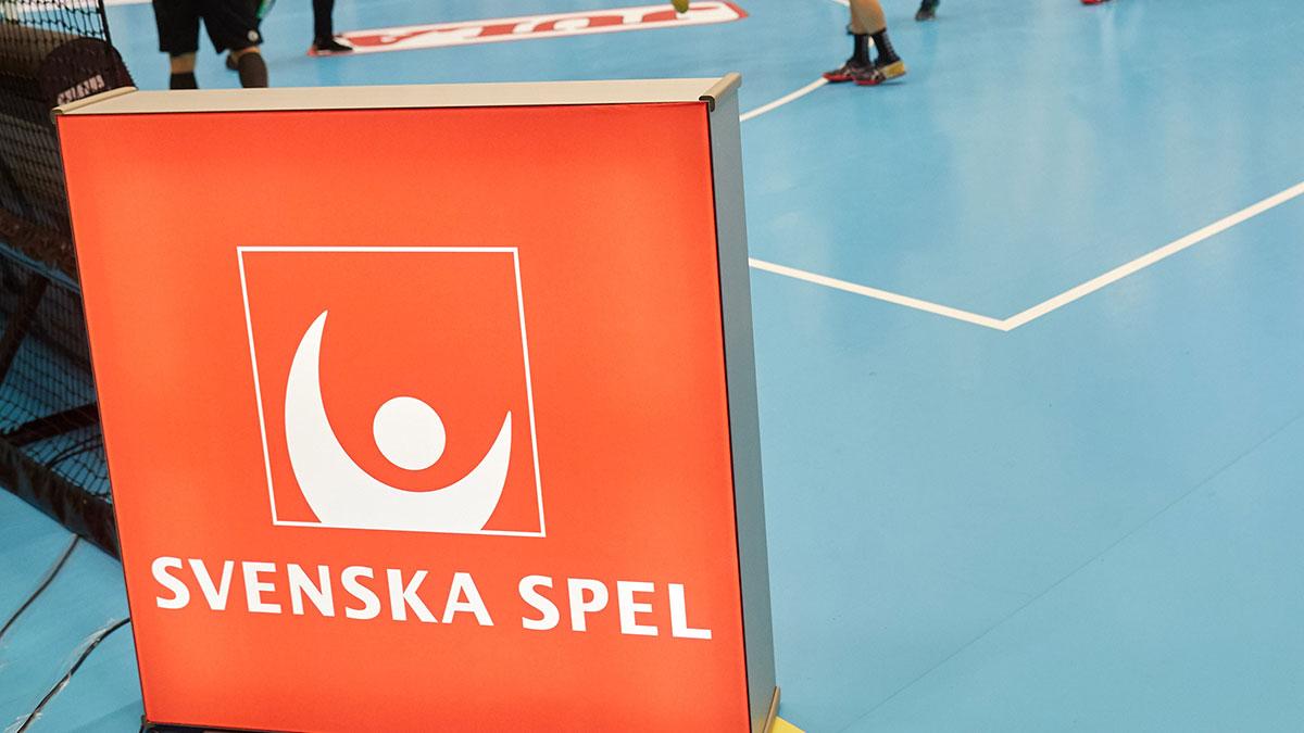 Svenska Spel Sport & Casino drar nu igång sin ﻿första kampanj för sitt nätcasino. (Foto: TT)