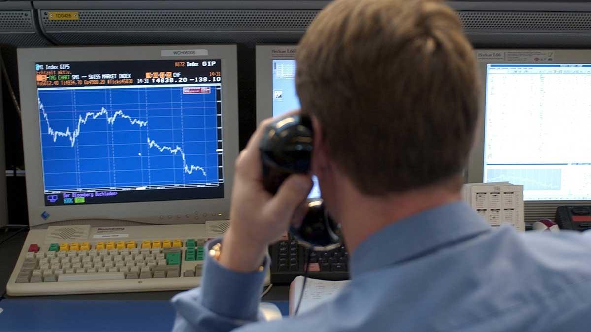 Har du följt Di:s tips och tankat Nobina-aktien? Bussbolaget får nu ett kontrakt värt över 40 miljoner euro. (Foto: TT)