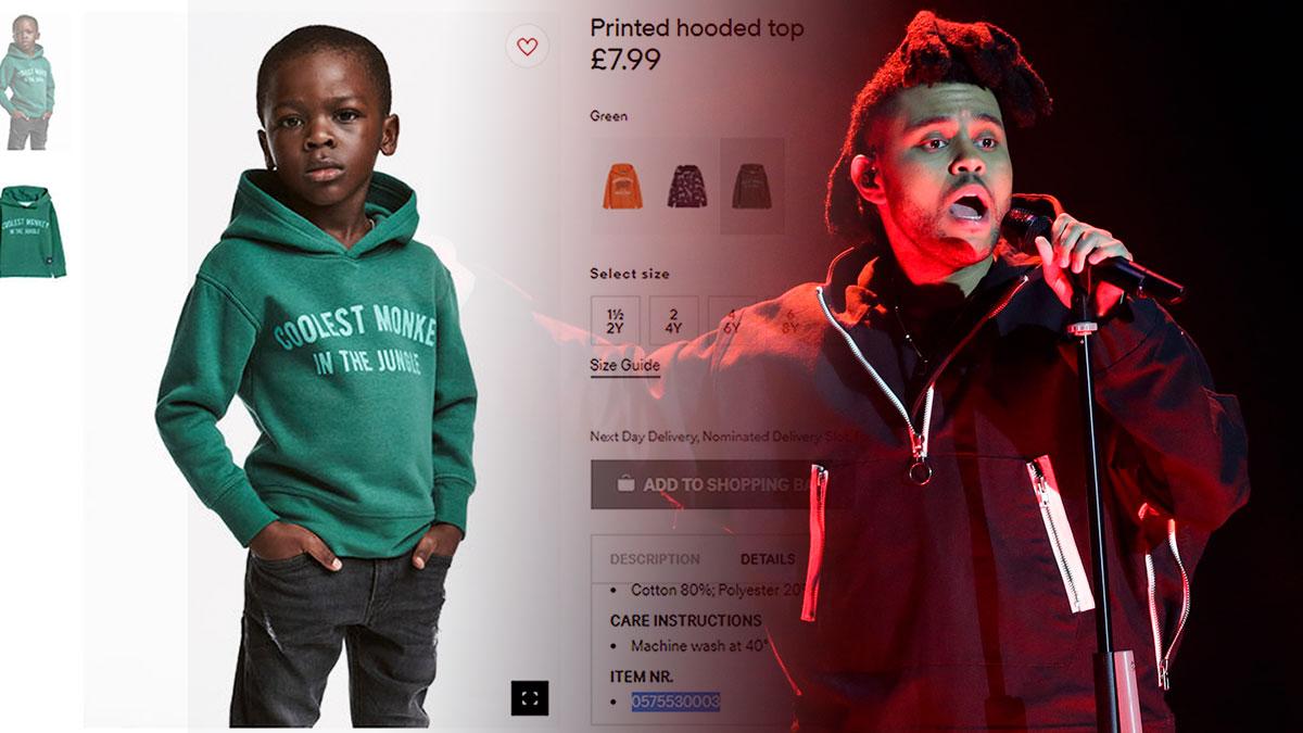 Artisten The Weeknd