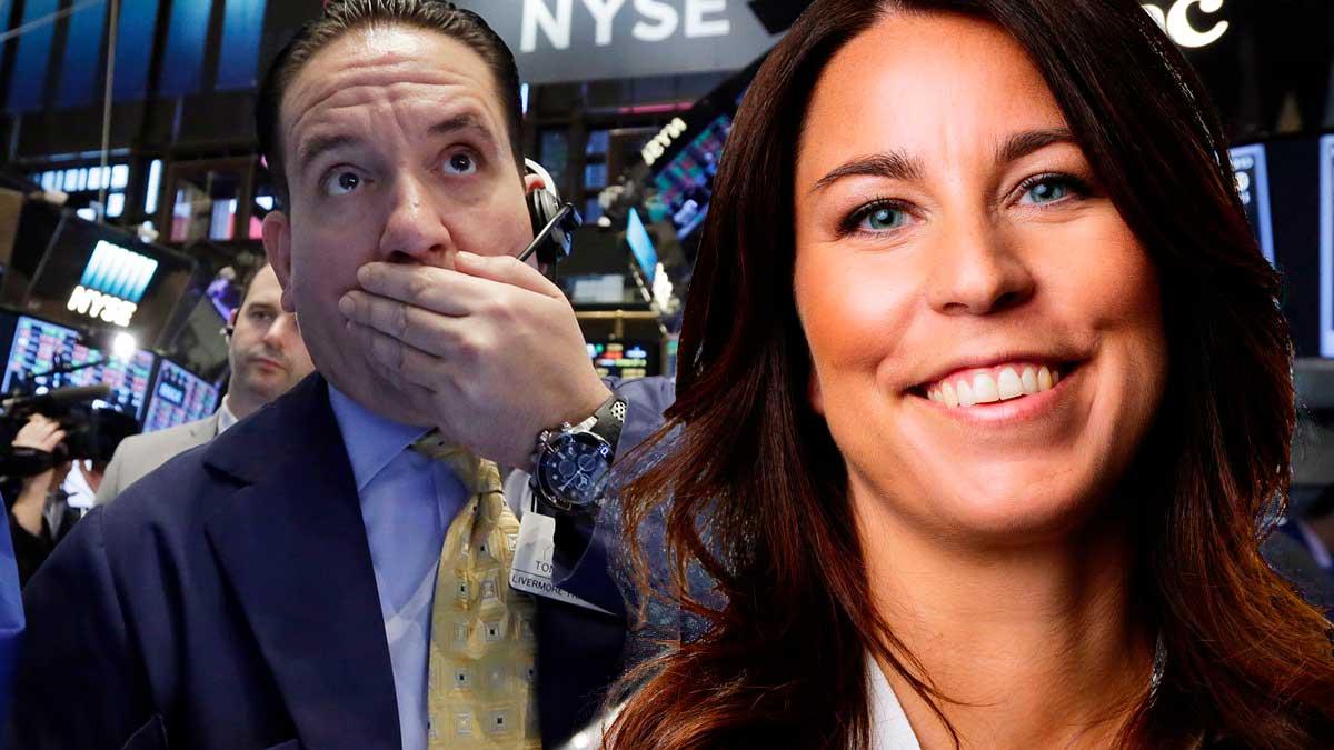 Den stora frågan är varför vi svenskar är så otroligt rädda för att ta just risker