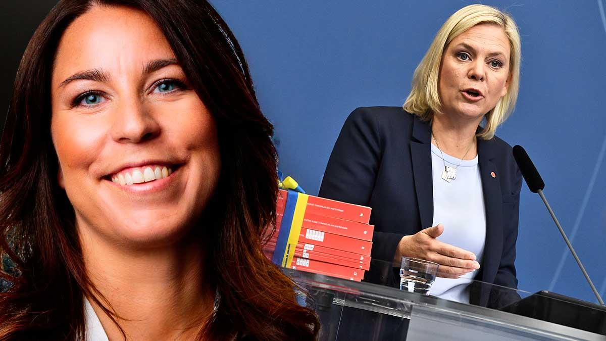 Slösa är plötsligt vår upphöjda förebild