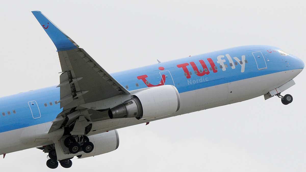 TUI resor