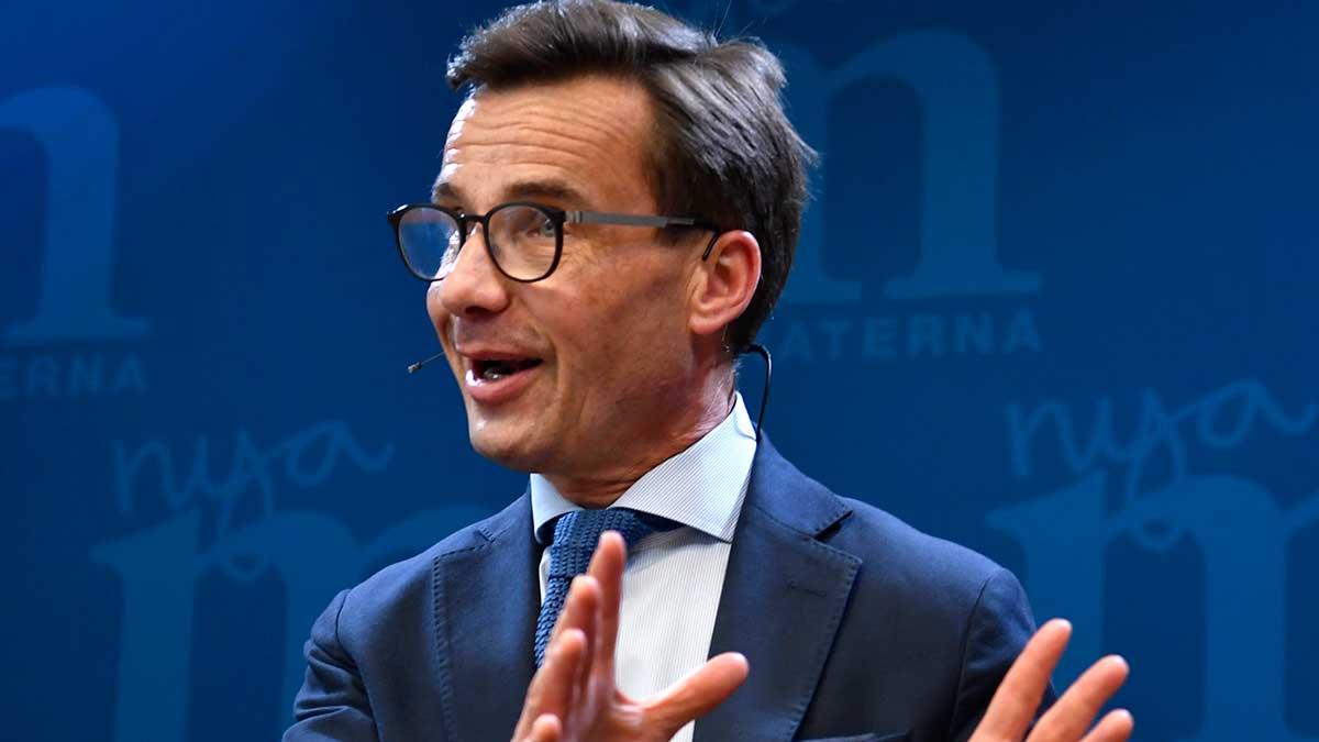 Moderaterna