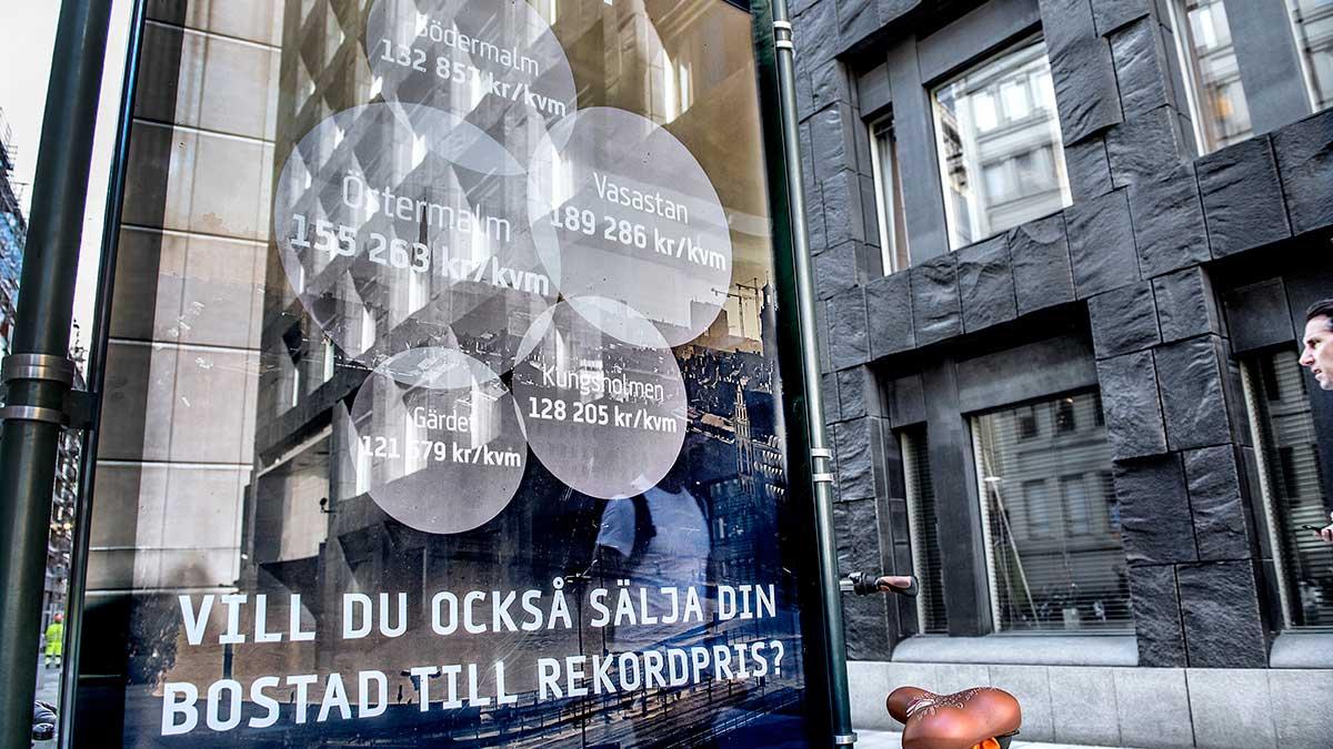 Marknaden visar genomgående positiva signaler