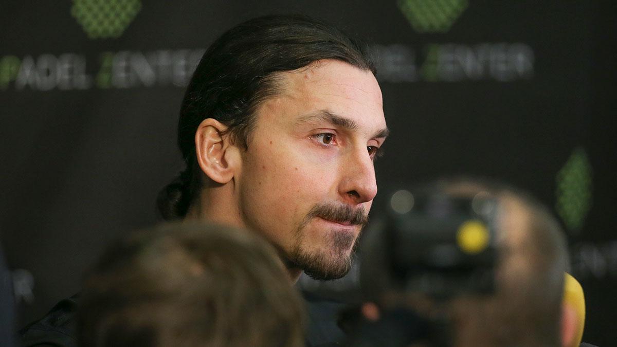 Zlatans vokabulär upprör i reklamvideon för ett spelbolag. "Han är en förebild för många unga"