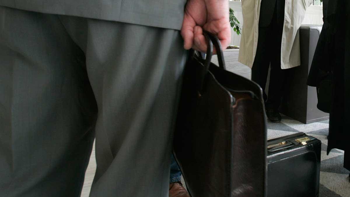 Allt fler fastighetsmäklare tror på prisuppgångar. (Foto: TT)