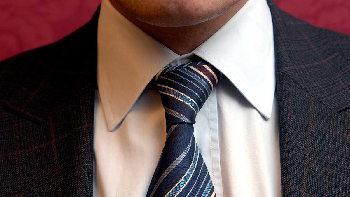 Smyckesjätten Pandora sparkar sin vd efter vinstvarningen i måndags. Bilden är tagen i ett annat sammanhang. (Foto: TT)