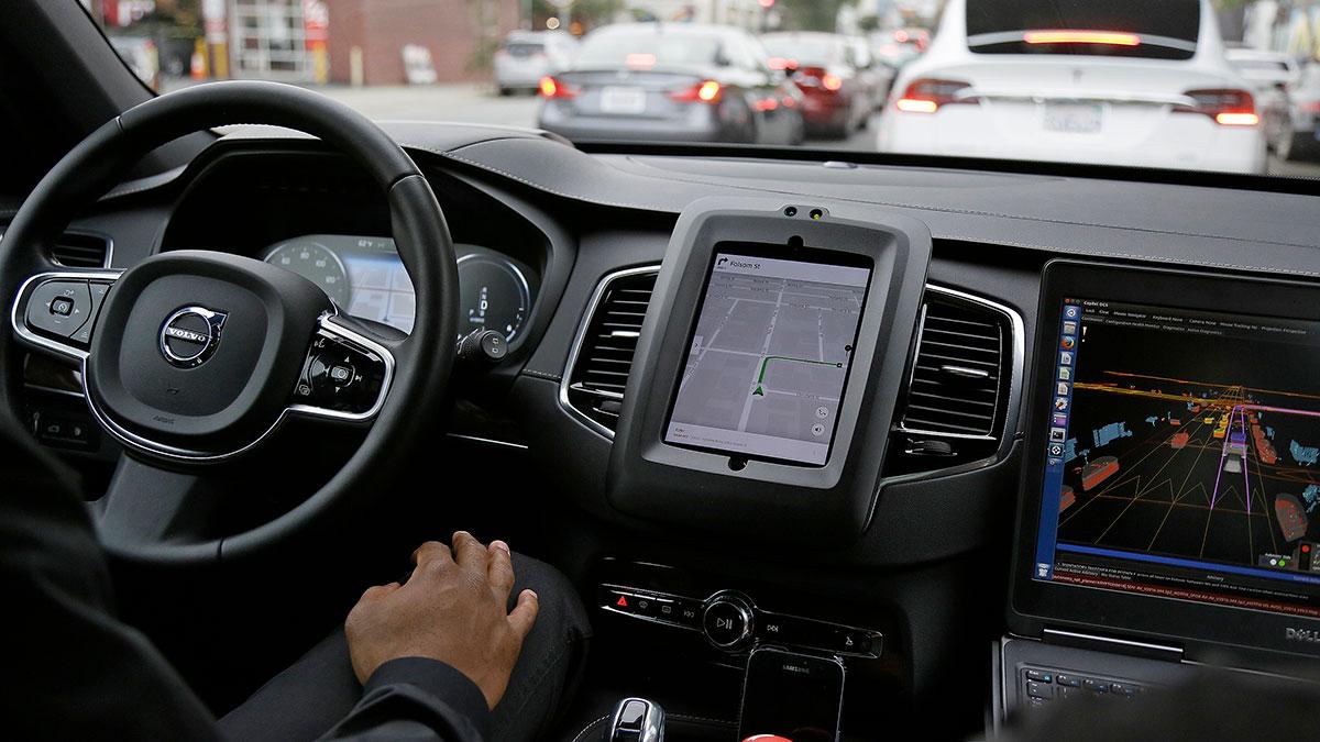 Volvo Cars försäljning steg med 4,8 procent till 67 636 bilar i september, jämfört med året innan. (Foto: TT)