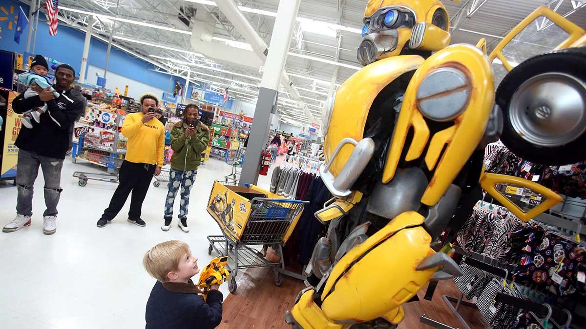 walmart-robotar-säljare