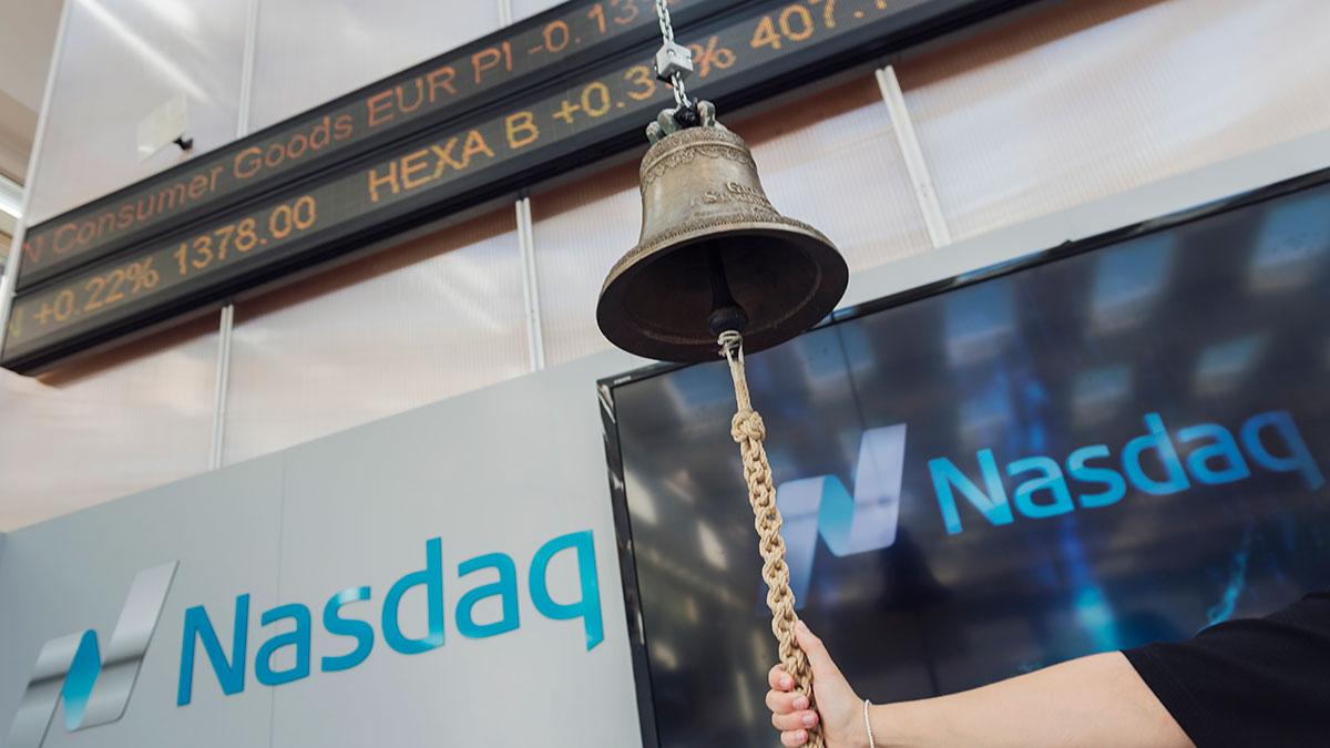 Handeln med warranter och hävstångscertifat satte rekord både i omsättning och avslut på Nasdaq Stockholm i augusti. (Foto: TT)